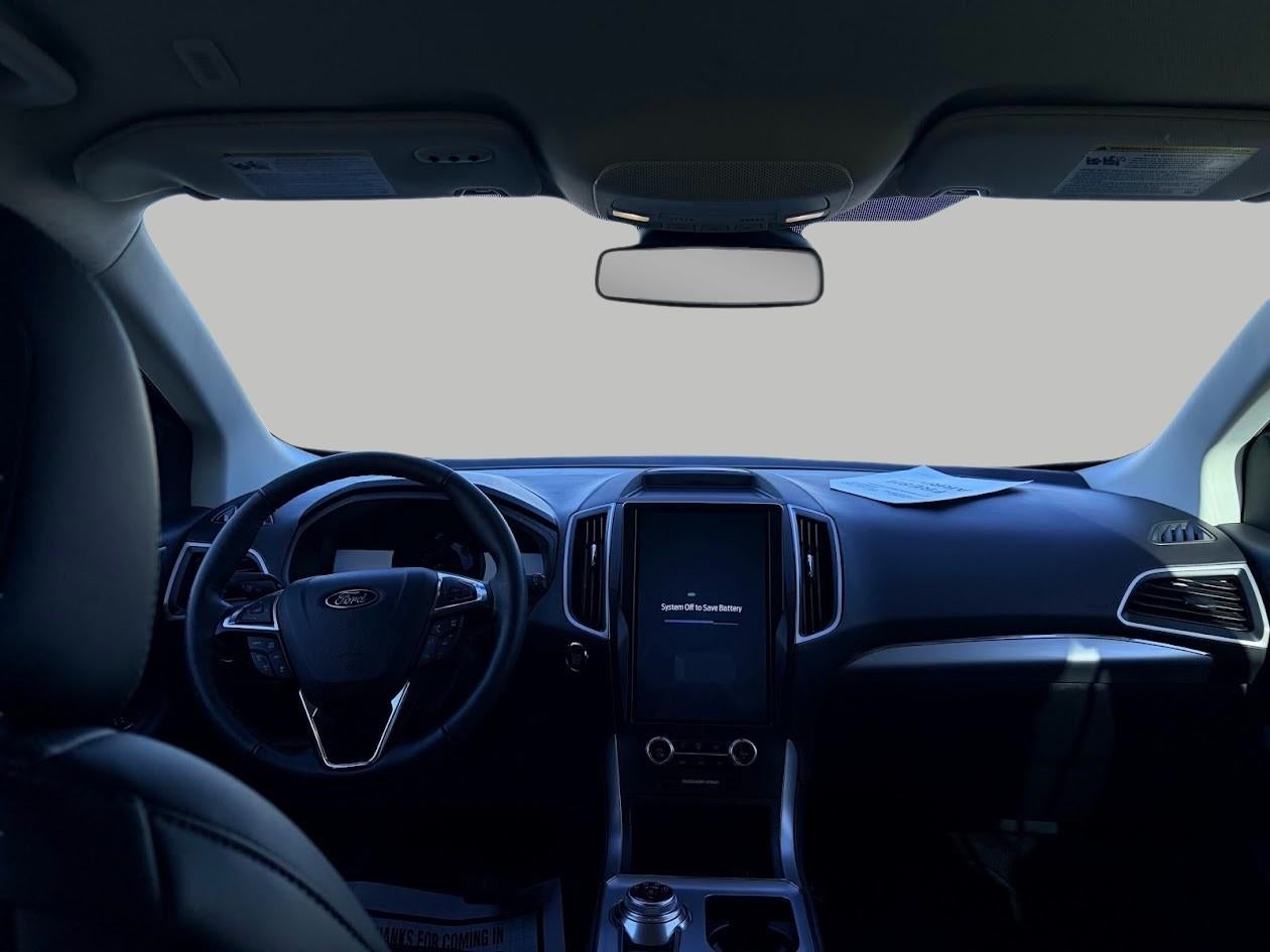 2022 Ford Edge SEL AWD