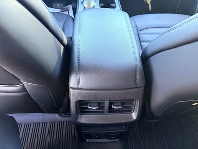 2022 Ford Edge SEL AWD