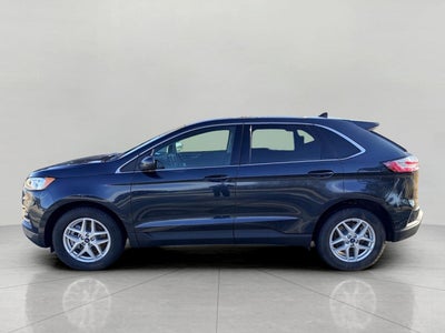 2022 Ford Edge SEL AWD