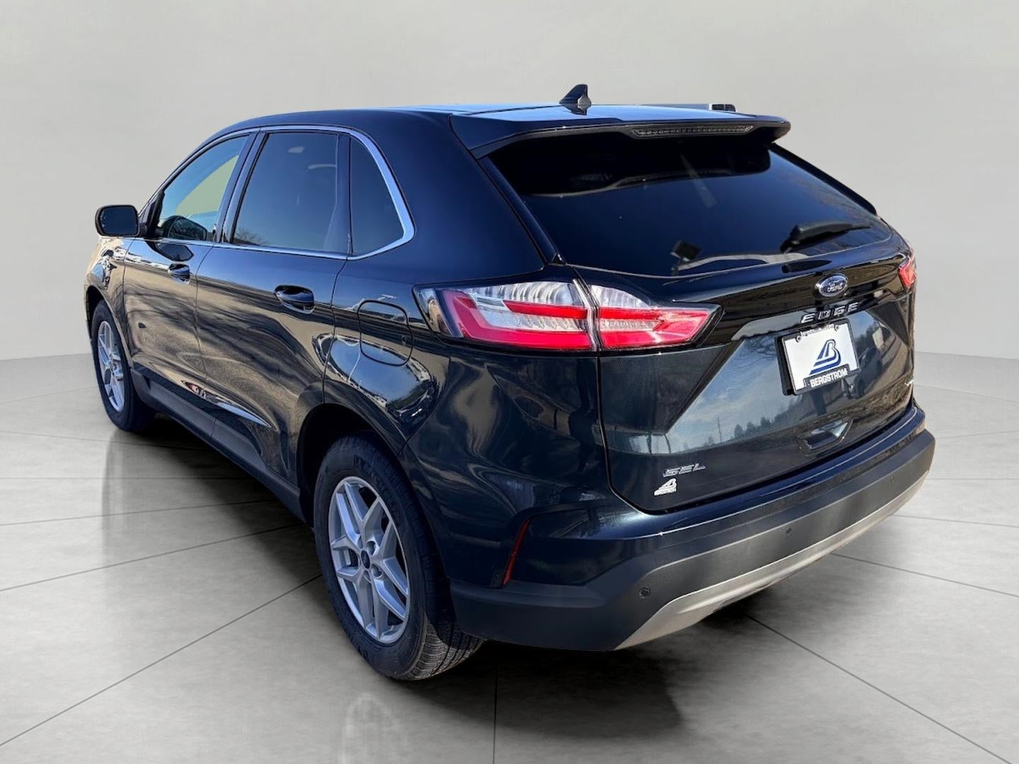2022 Ford Edge SEL AWD