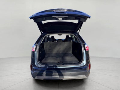 2022 Ford Edge SEL AWD