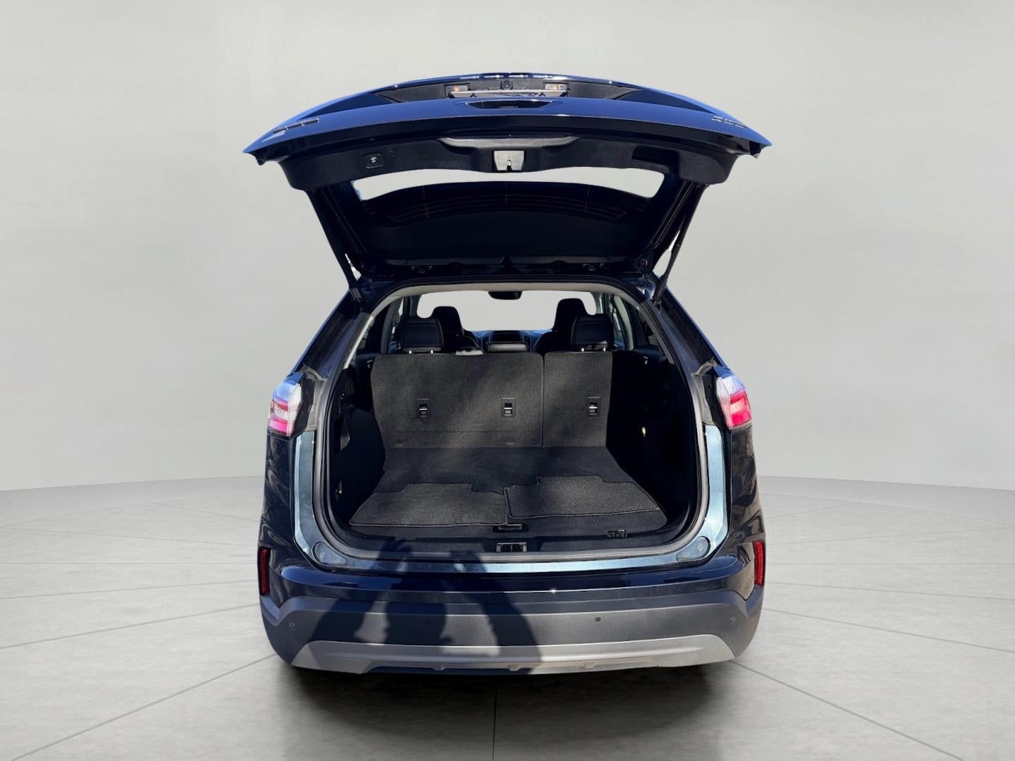 2022 Ford Edge SEL AWD