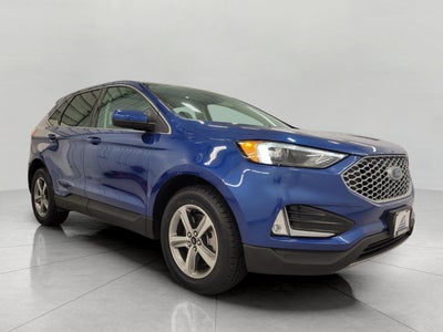 2023 Ford Edge SEL AWD
