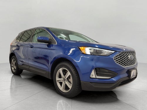 2023 Ford Edge SEL AWD