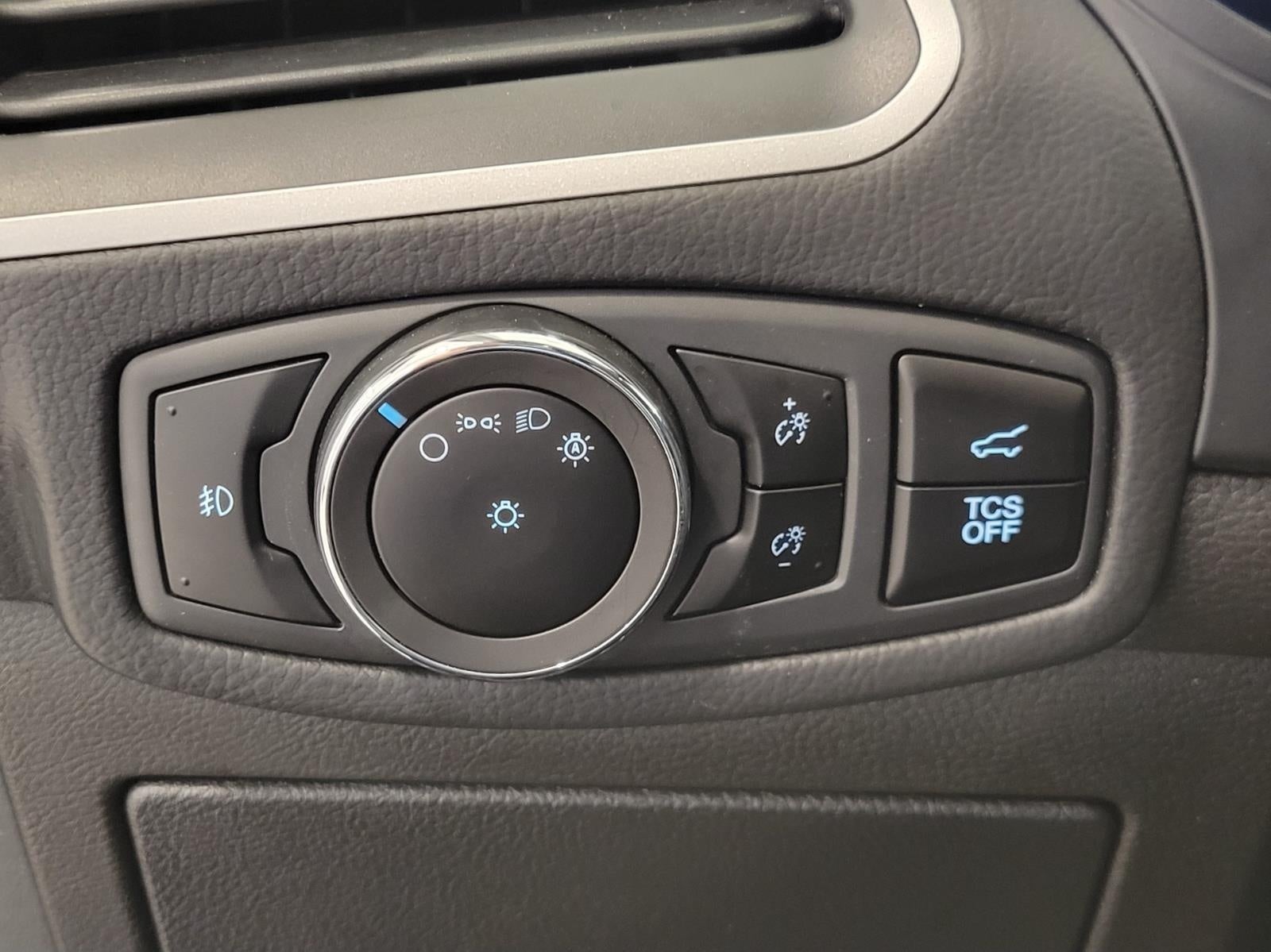 2023 Ford Edge SEL AWD