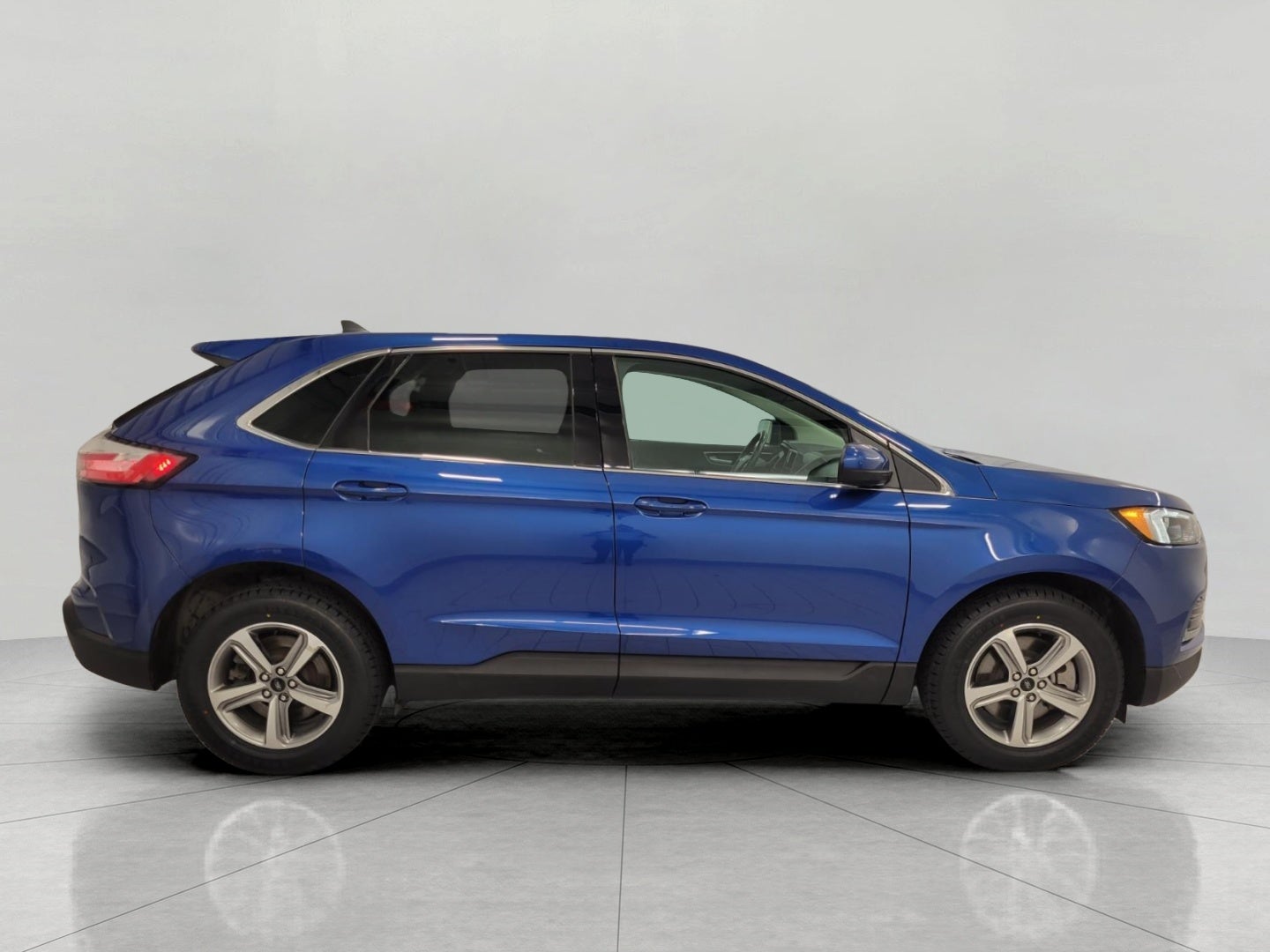 2023 Ford Edge SEL AWD