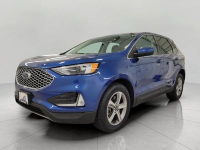 2023 Ford Edge SEL AWD
