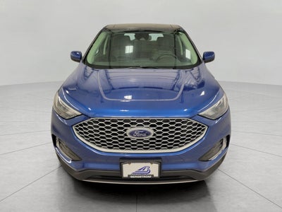 2023 Ford Edge SEL AWD