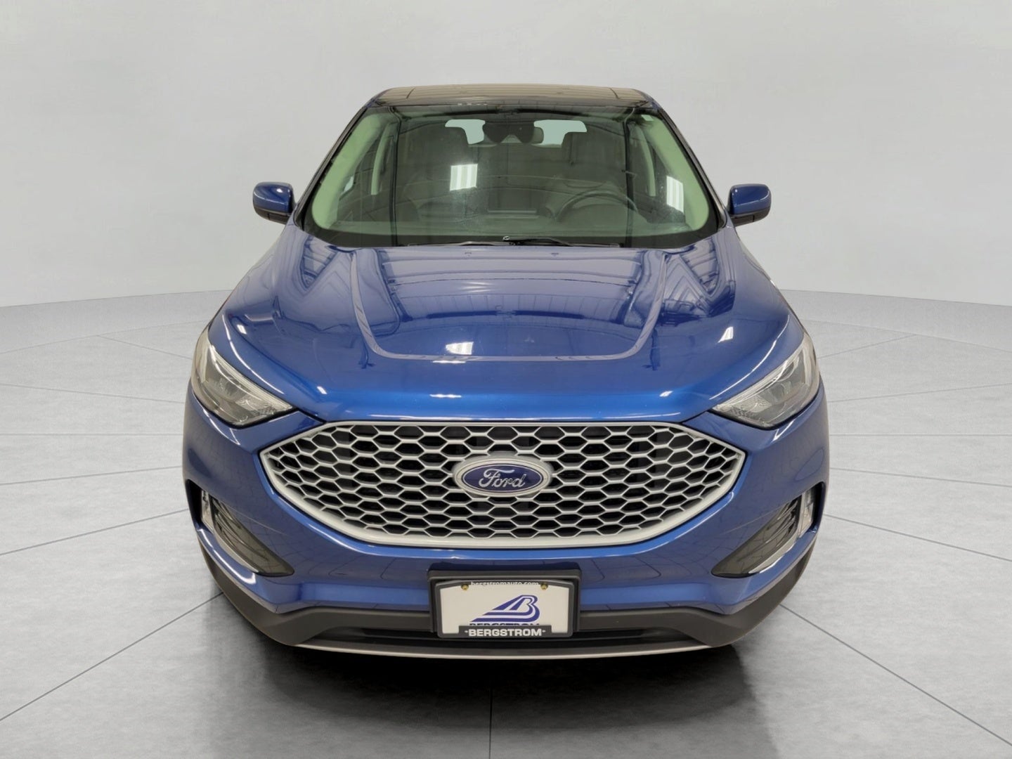 2023 Ford Edge SEL AWD