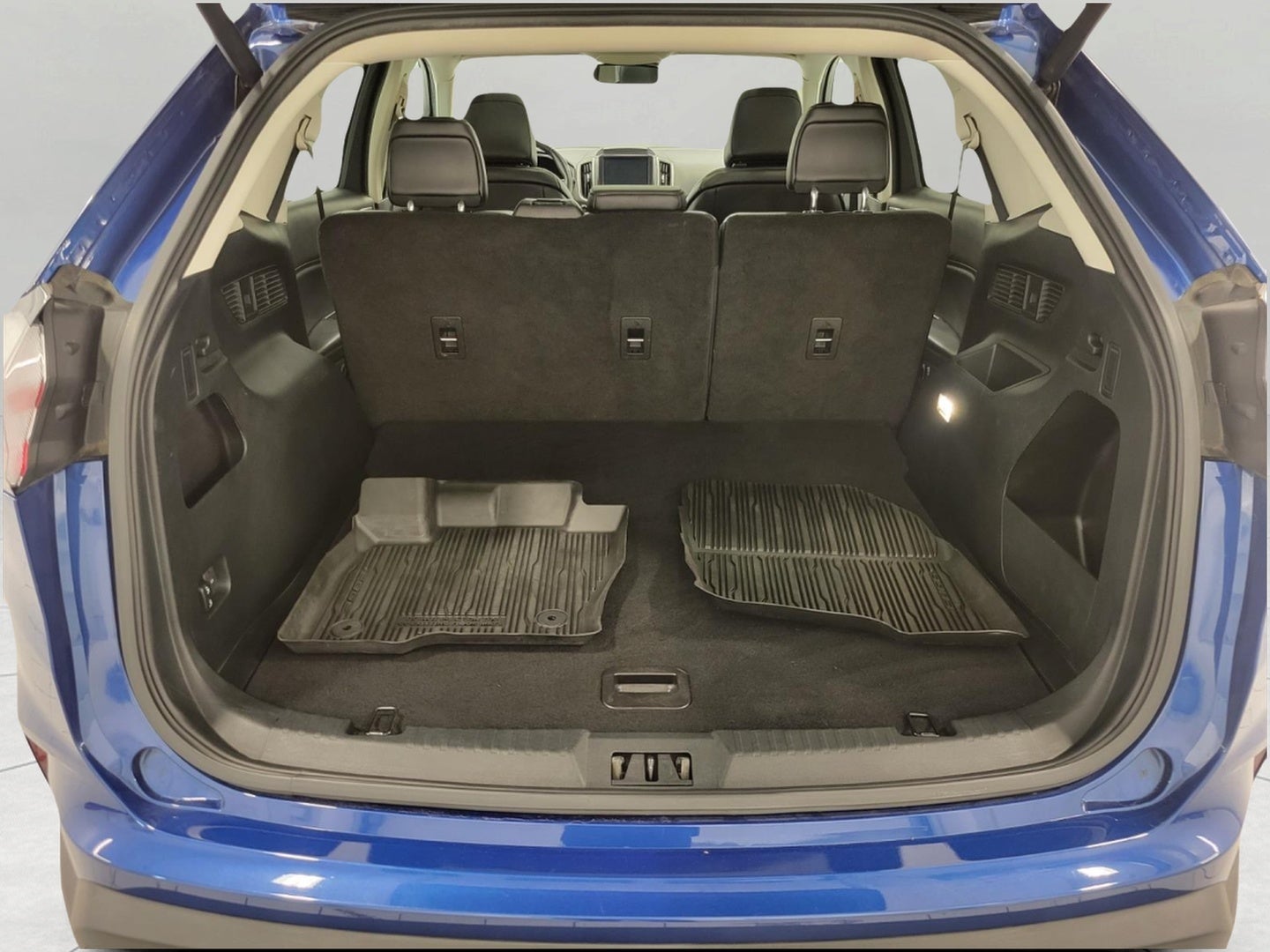 2023 Ford Edge SEL AWD
