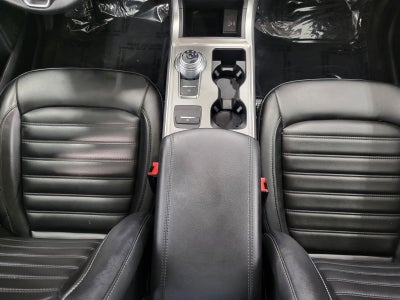 2023 Ford Edge SEL AWD
