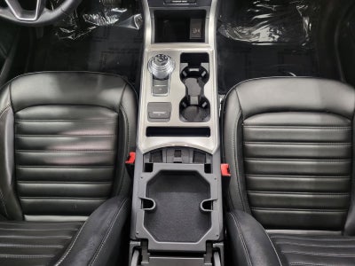 2023 Ford Edge SEL AWD