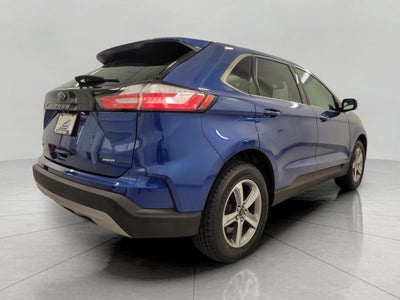 2023 Ford Edge SEL AWD