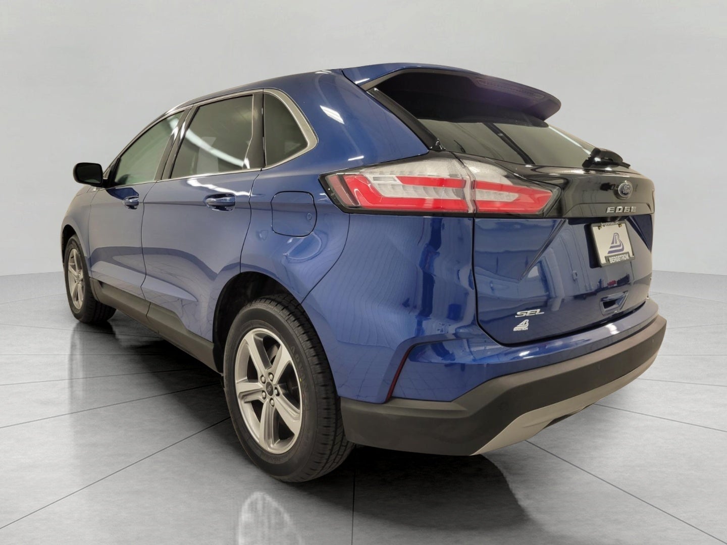2023 Ford Edge SEL AWD