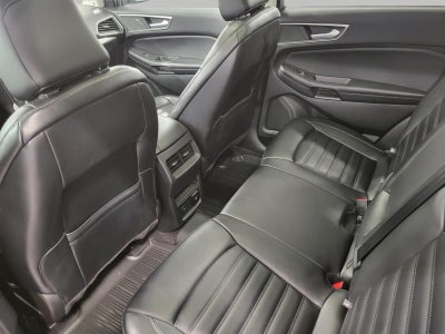 2023 Ford Edge SEL AWD