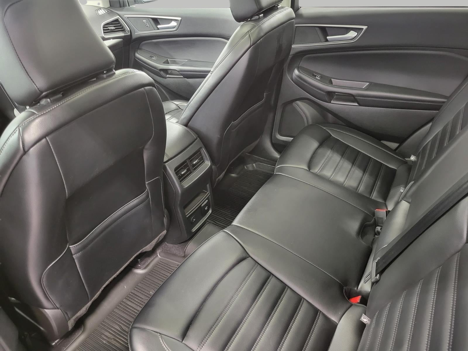 2023 Ford Edge SEL AWD