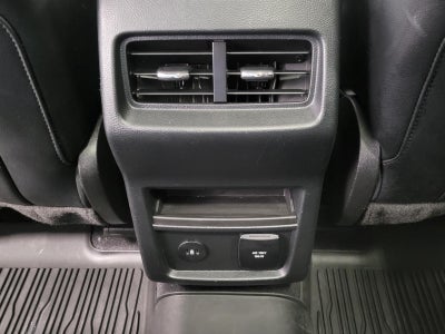 2023 Ford Edge SEL AWD