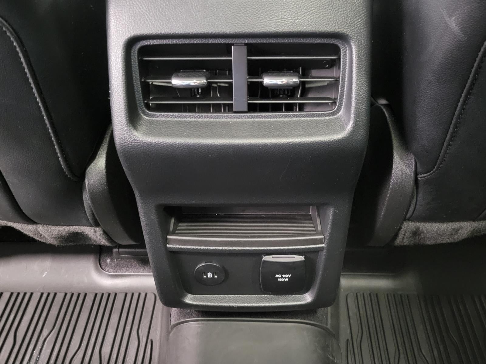 2023 Ford Edge SEL AWD