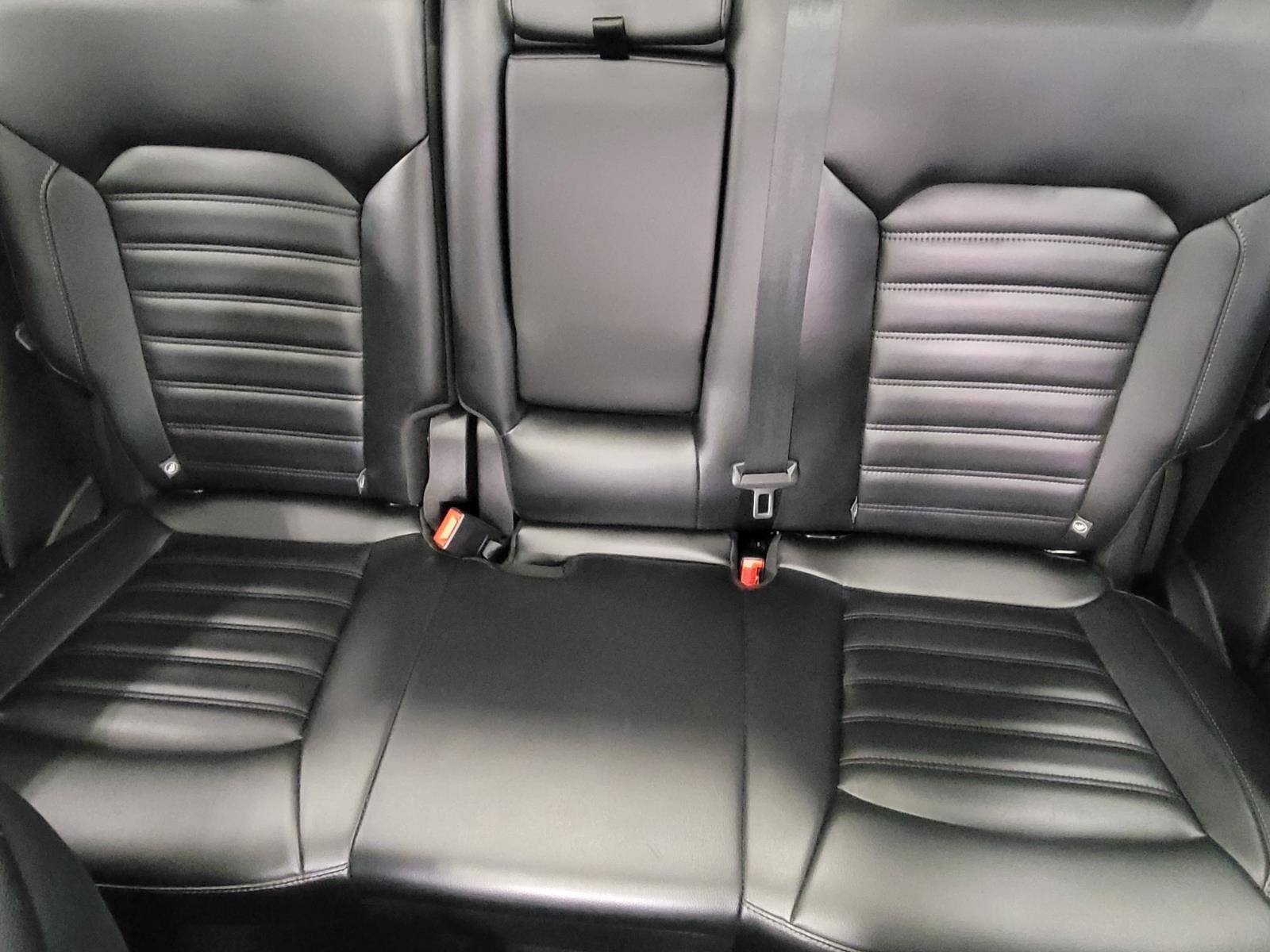 2023 Ford Edge SEL AWD