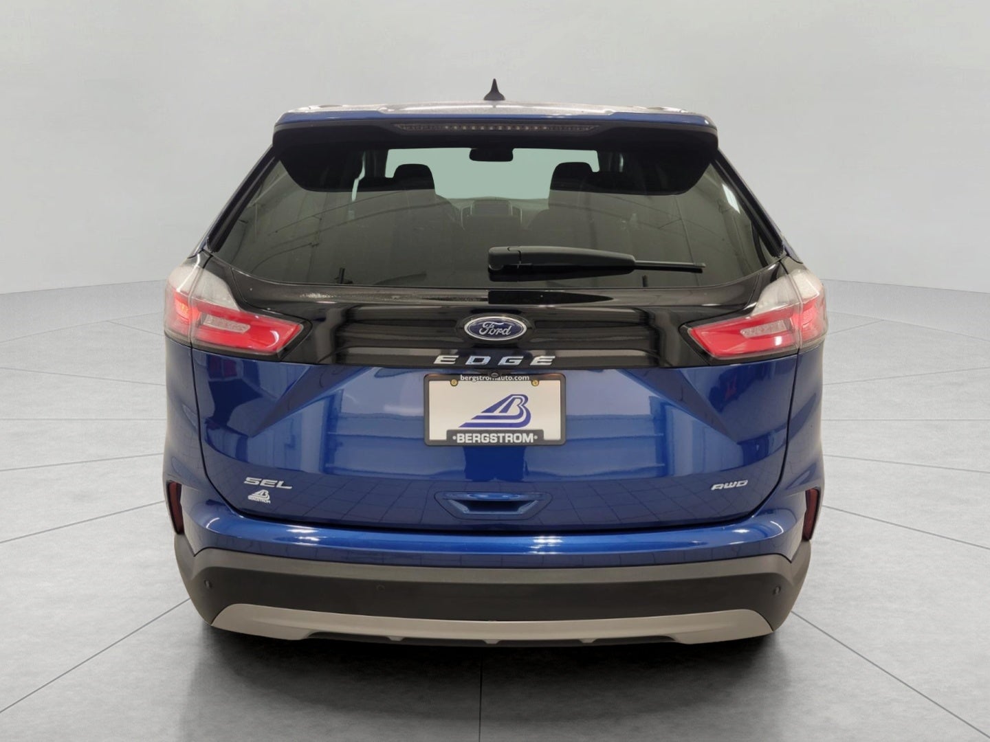 2023 Ford Edge SEL AWD