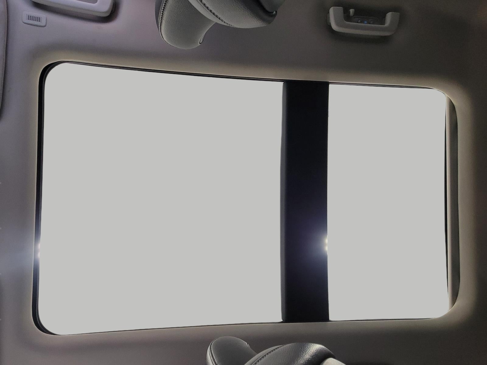 2023 Ford Edge SEL AWD