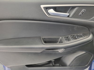 2023 Ford Edge SEL AWD