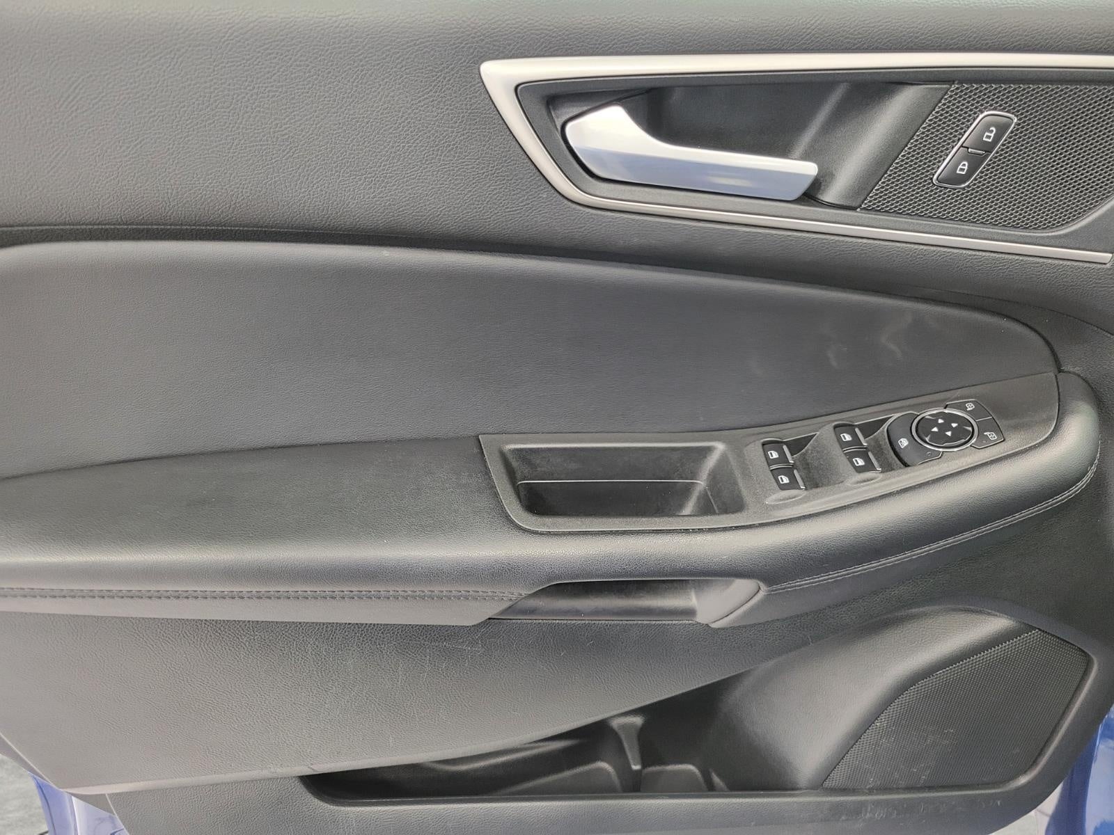 2023 Ford Edge SEL AWD