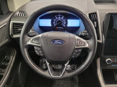 2023 Ford Edge SEL AWD