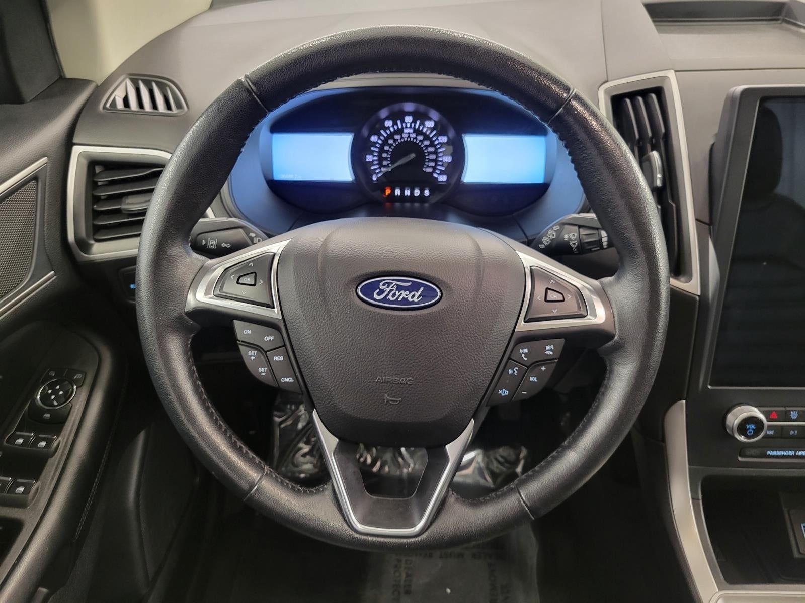 2023 Ford Edge SEL AWD