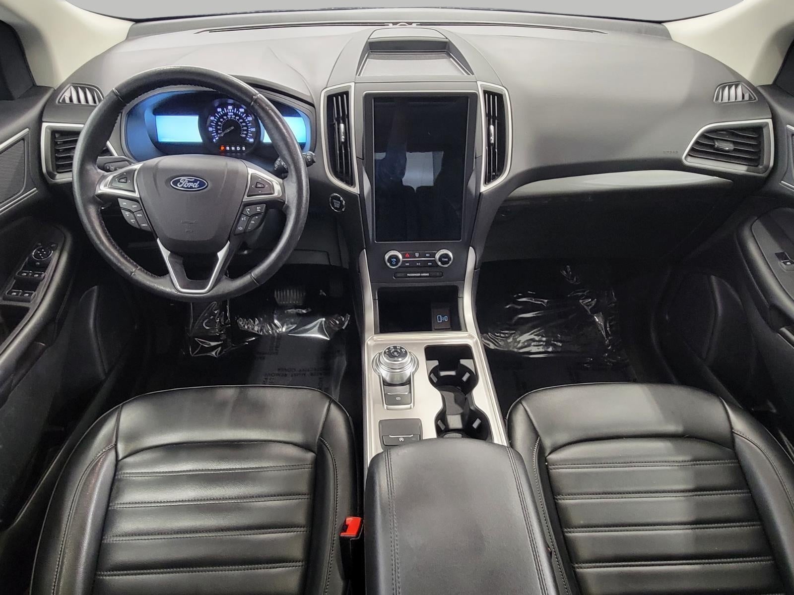 2023 Ford Edge SEL AWD