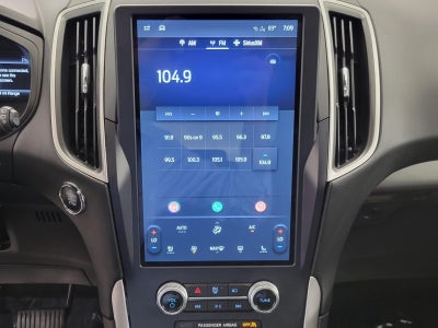 2023 Ford Edge SEL AWD