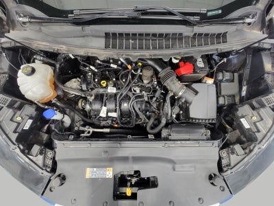 2023 Ford Edge SEL AWD