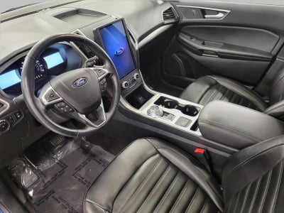 2023 Ford Edge SEL AWD