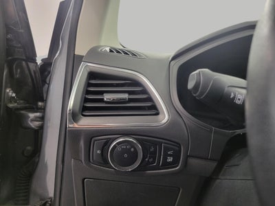 2024 Ford Edge Titanium AWD