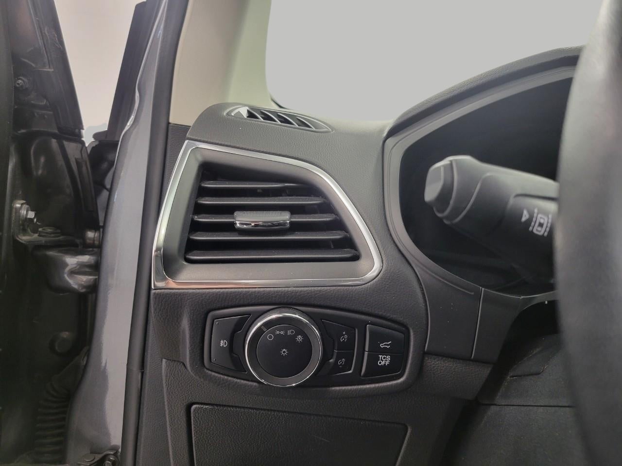 2024 Ford Edge Titanium AWD