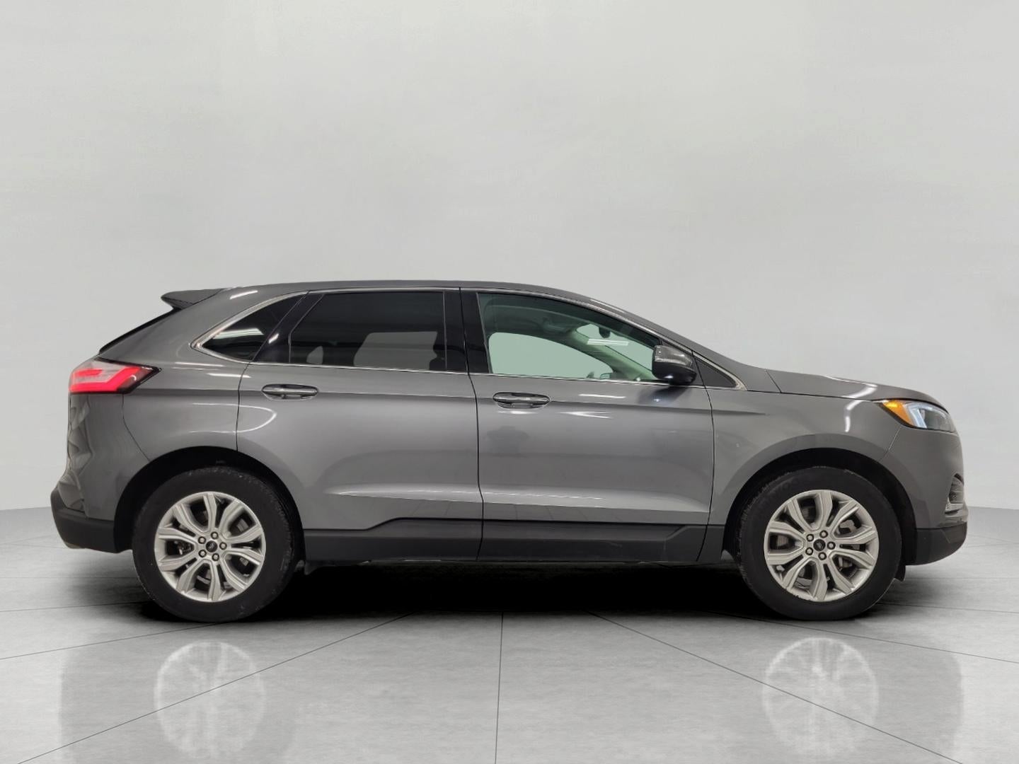 2024 Ford Edge Titanium AWD