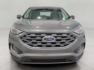 2024 Ford Edge Titanium AWD