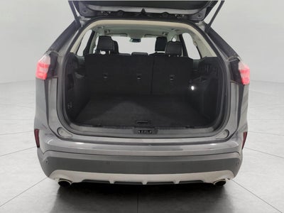 2024 Ford Edge Titanium AWD