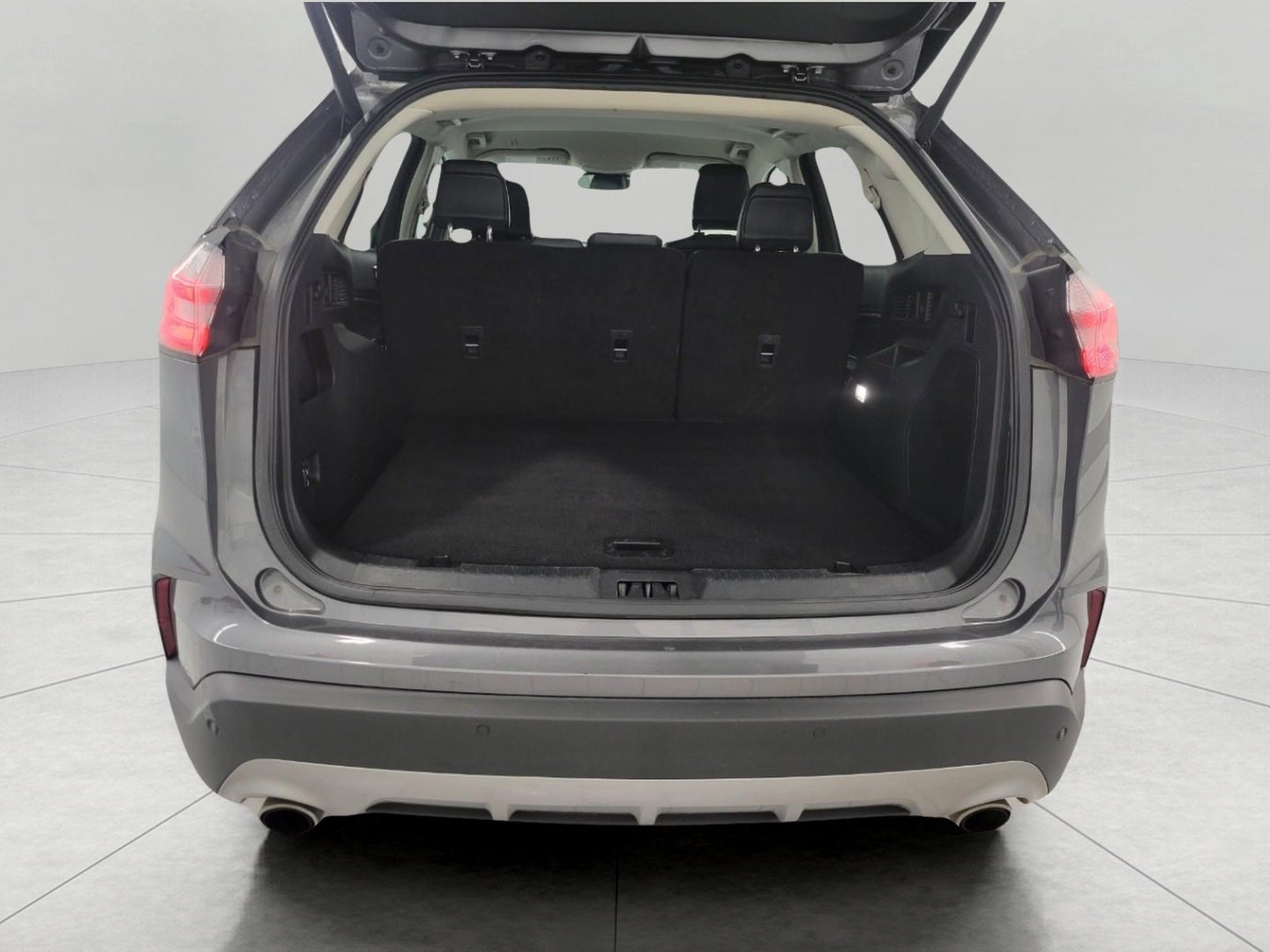 2024 Ford Edge Titanium AWD