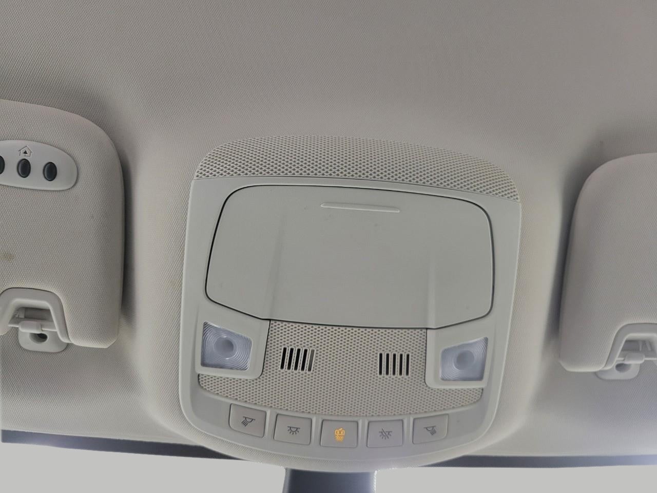 2024 Ford Edge Titanium AWD