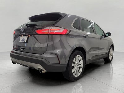 2024 Ford Edge Titanium AWD