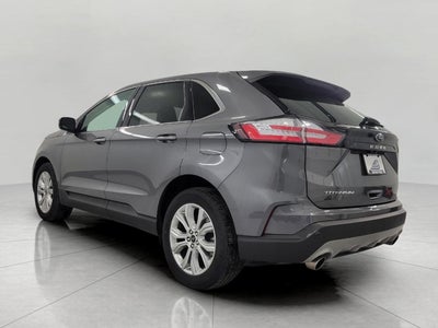 2024 Ford Edge Titanium AWD