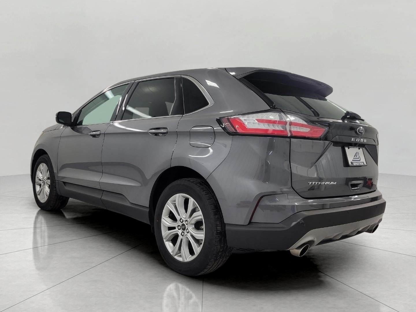 2024 Ford Edge Titanium AWD