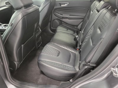 2024 Ford Edge Titanium AWD