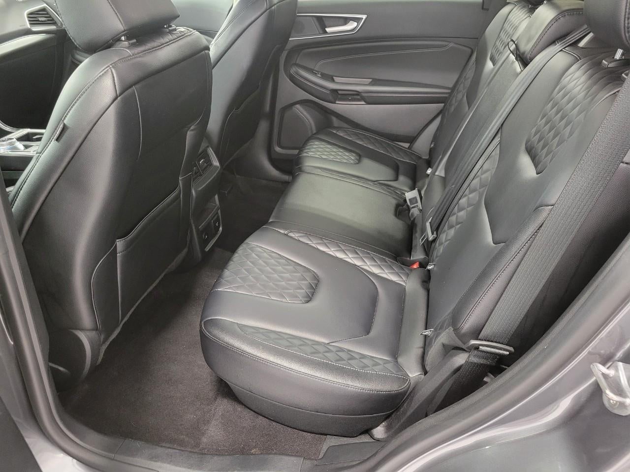 2024 Ford Edge Titanium AWD