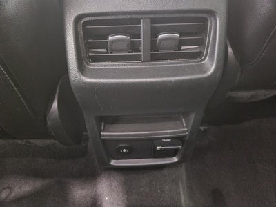 2024 Ford Edge Titanium AWD