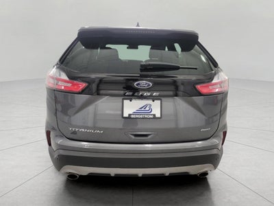 2024 Ford Edge Titanium AWD