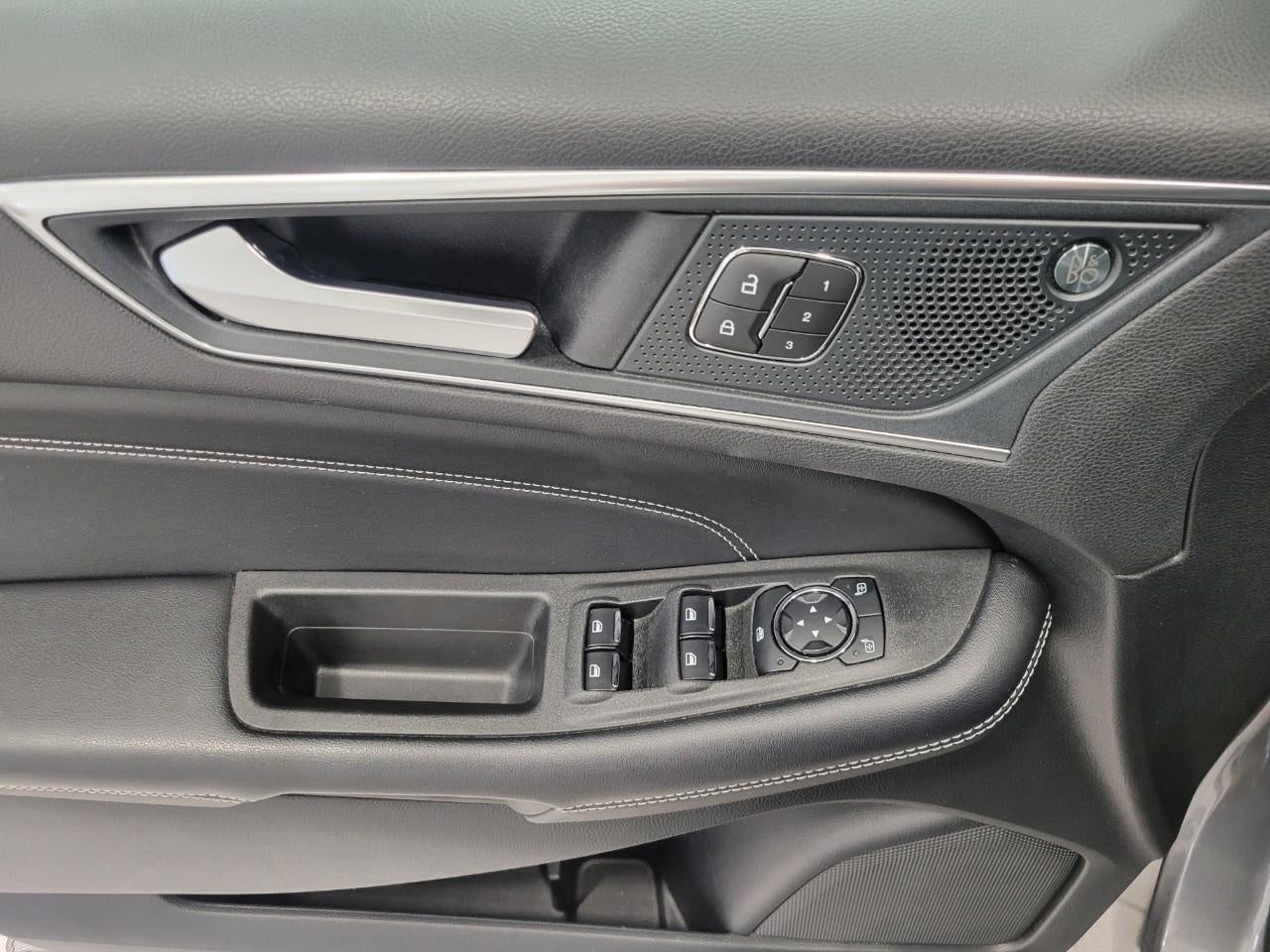 2024 Ford Edge Titanium AWD