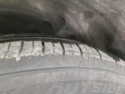 2024 Ford Edge Titanium AWD