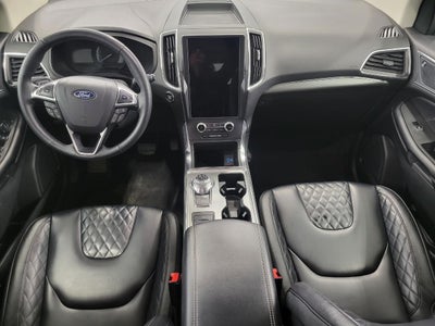 2024 Ford Edge Titanium AWD